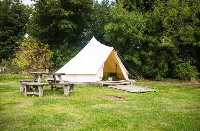 Country Retreat accommodation