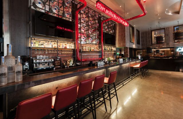 Birmingham accommodation