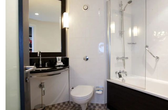 Birmingham accommodation