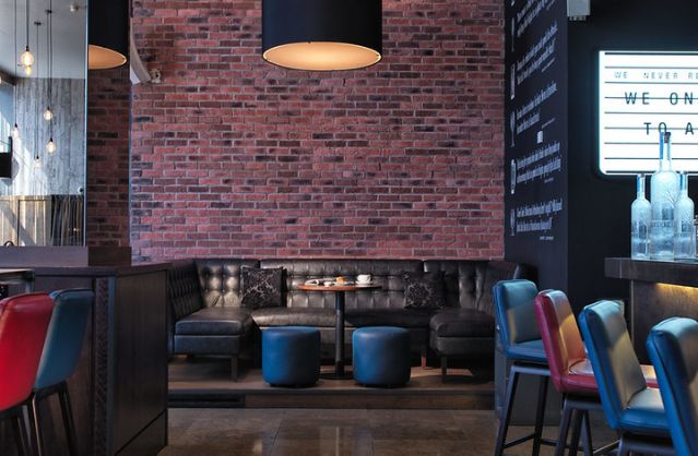 Birmingham accommodation