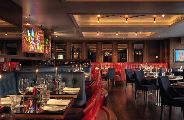 Birmingham accommodation