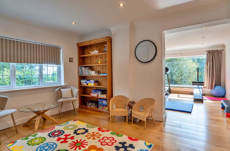 Exeter accommodation