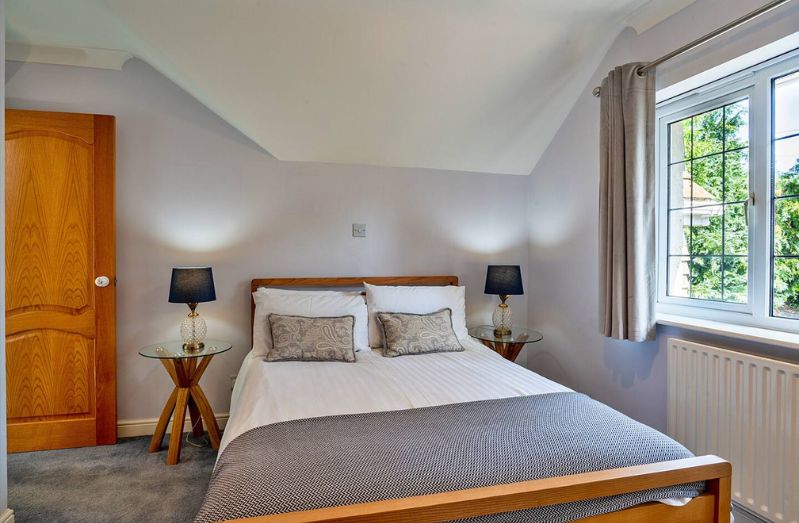 Exeter accommodation