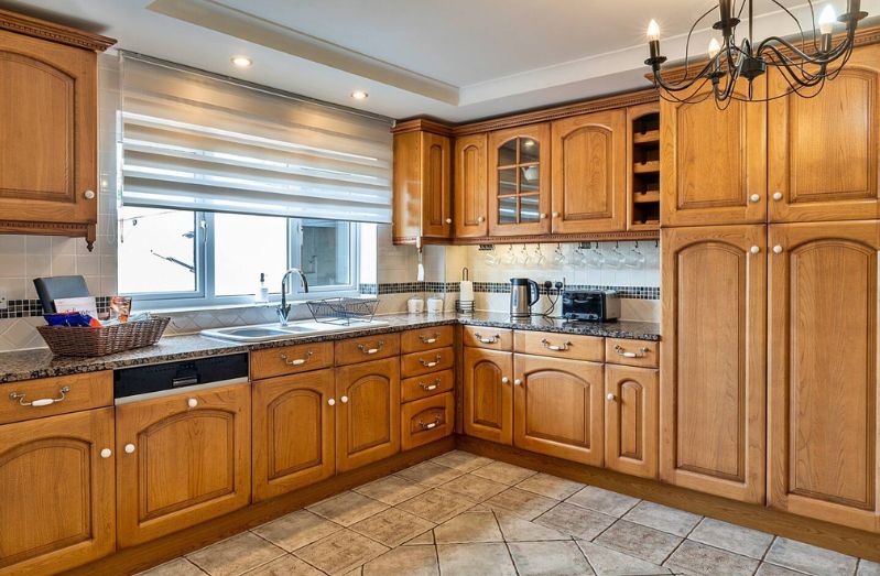 Exeter accommodation