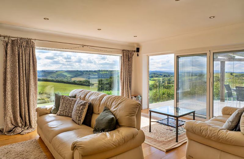 Exeter accommodation