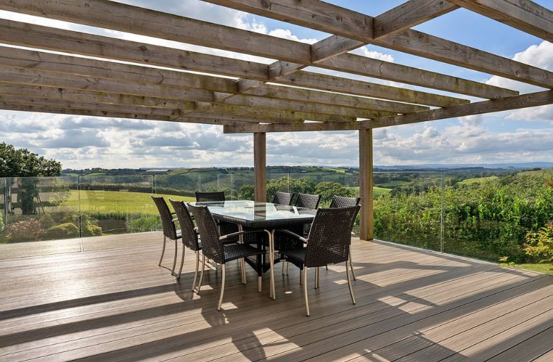 Exeter accommodation