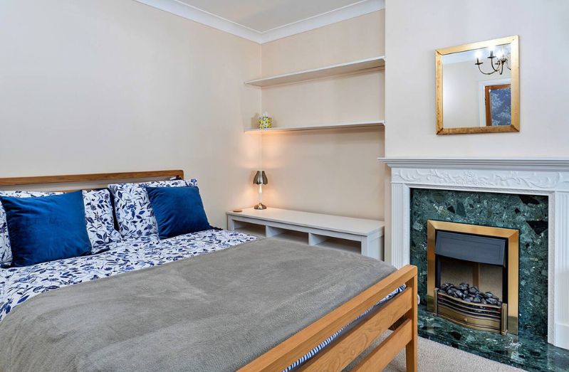 Exeter accommodation