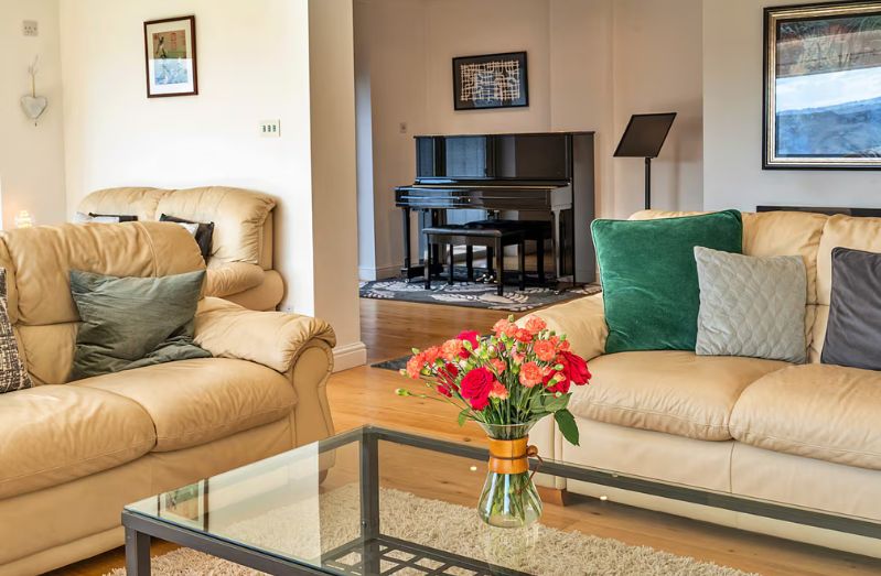 Exeter accommodation