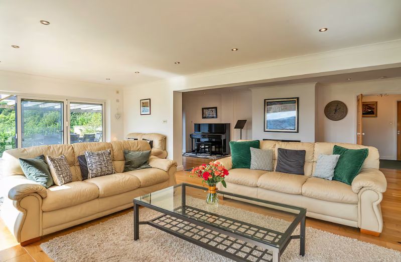 Exeter accommodation