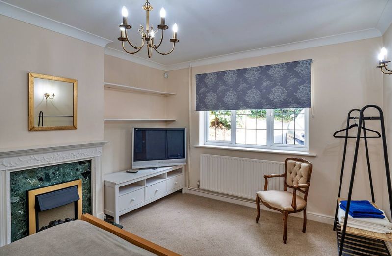 Exeter accommodation