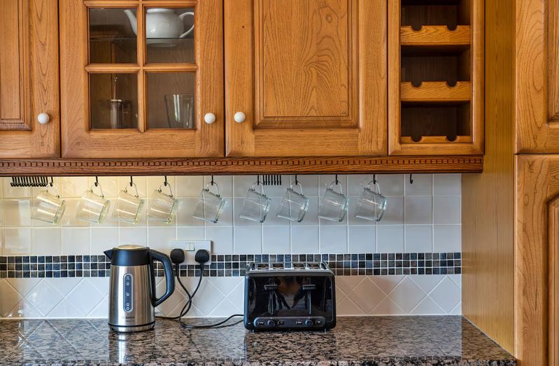 Exeter accommodation