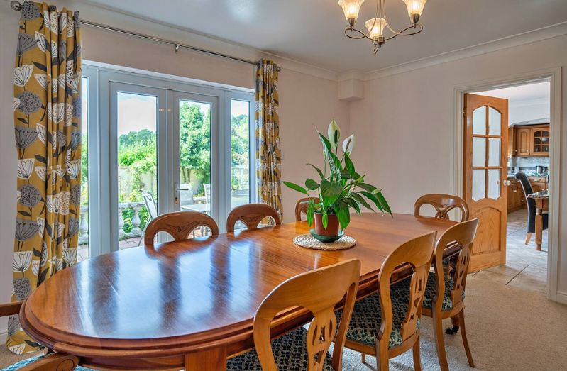 Exeter accommodation