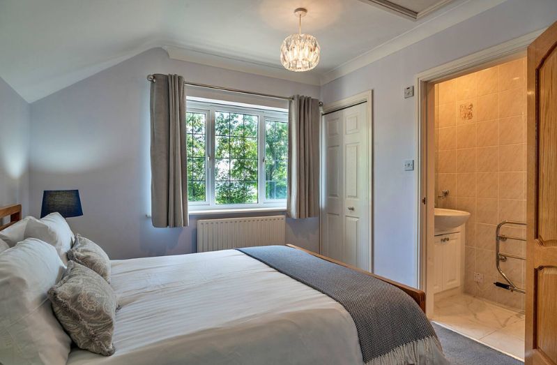 Exeter accommodation