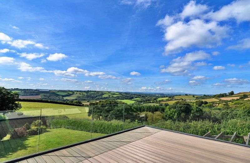 Exeter accommodation