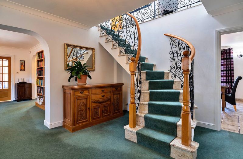 Exeter accommodation