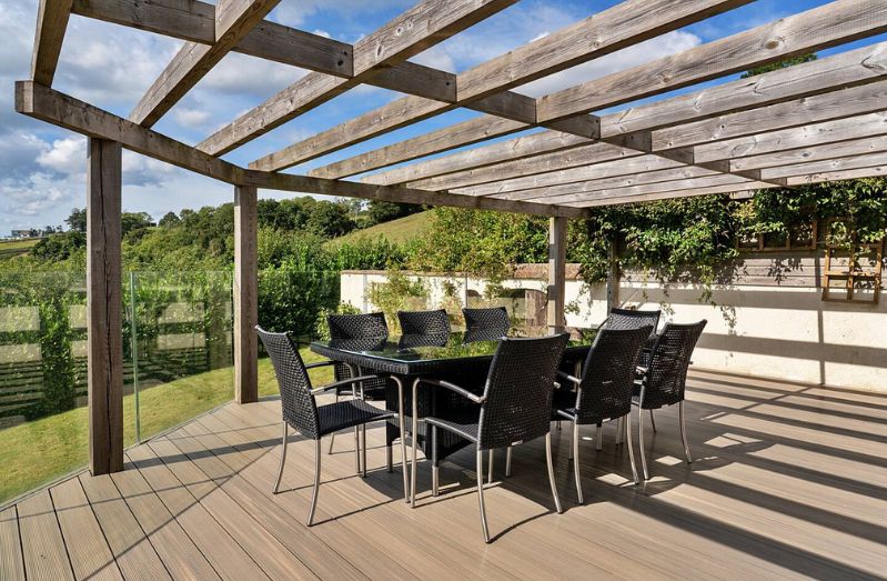 Exeter accommodation