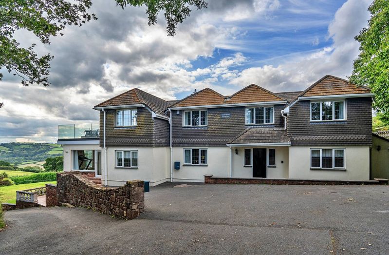 Exeter accommodation