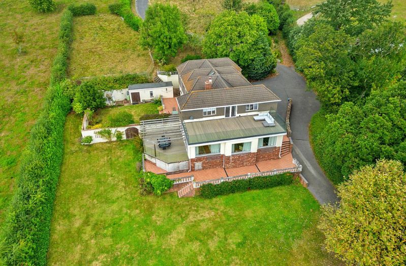 Exeter accommodation