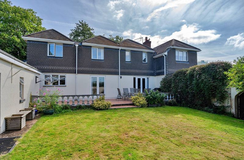 Exeter accommodation