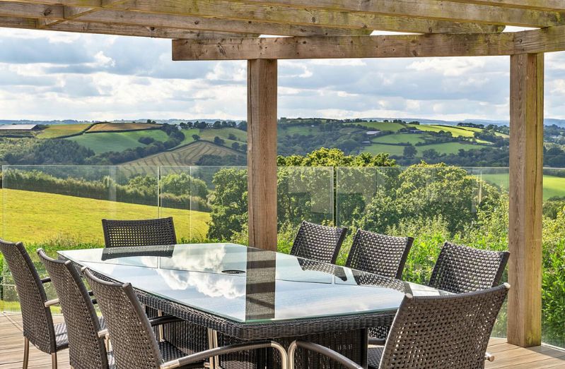 Exeter accommodation