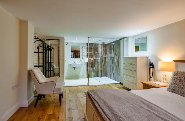 Bournemouth accommodation