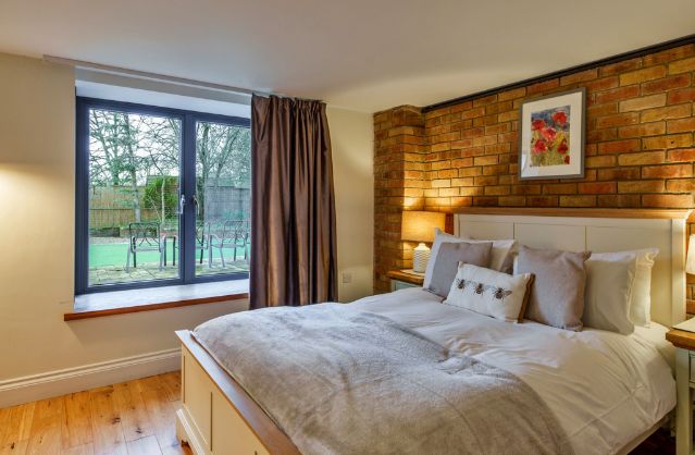 Bournemouth accommodation