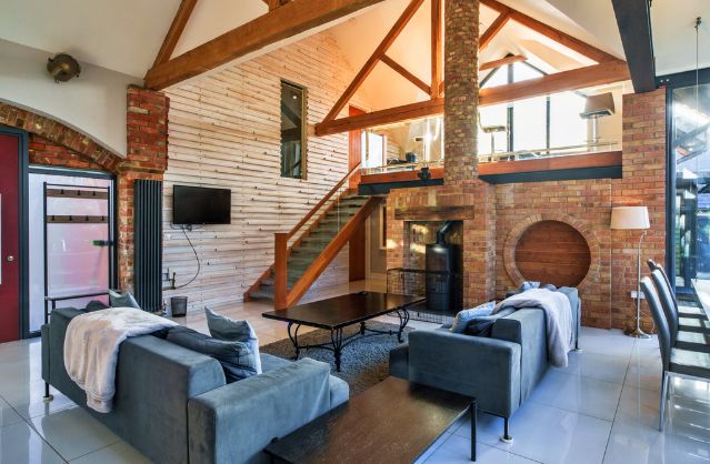 Bournemouth accommodation