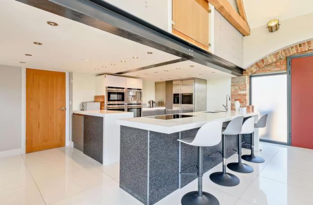 Bournemouth accommodation