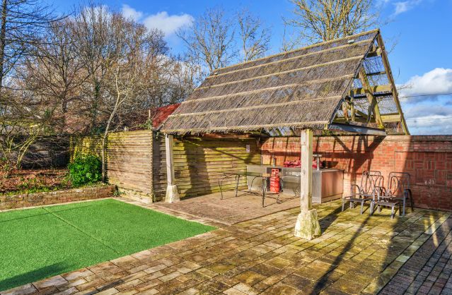 Bournemouth accommodation