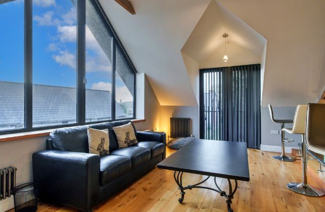 Bournemouth accommodation