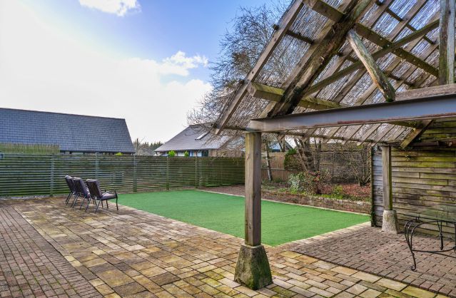 Bournemouth accommodation