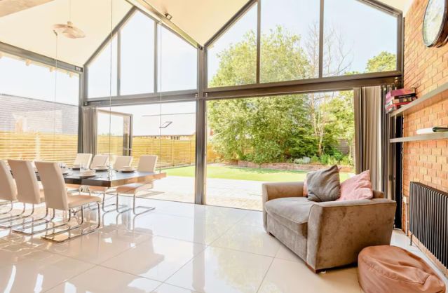 Bournemouth accommodation