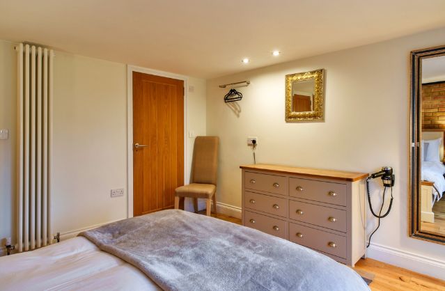 Bournemouth accommodation