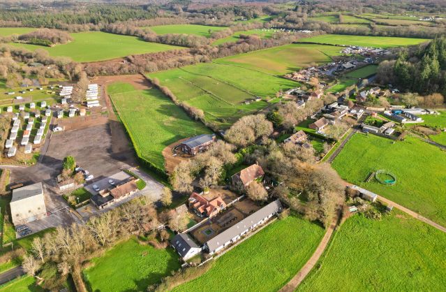 Bournemouth accommodation