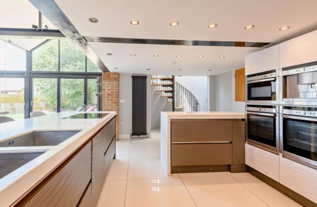 Bournemouth accommodation