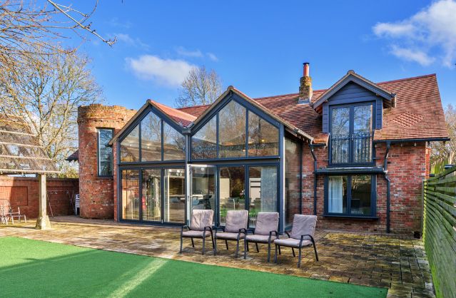 Bournemouth accommodation