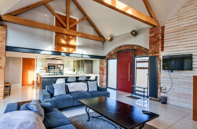 Bournemouth accommodation