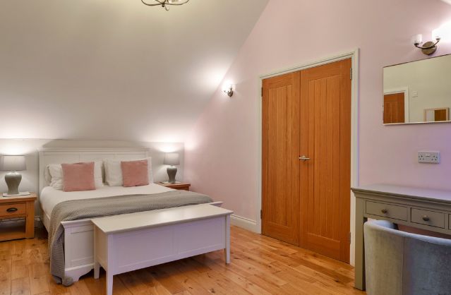 Bournemouth accommodation