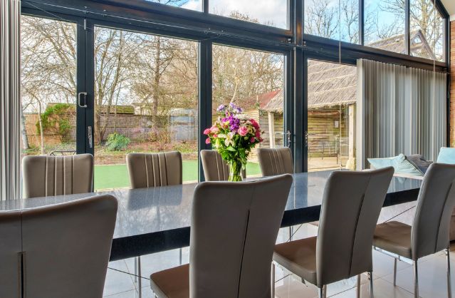 Bournemouth accommodation