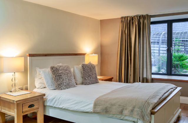 Bournemouth accommodation