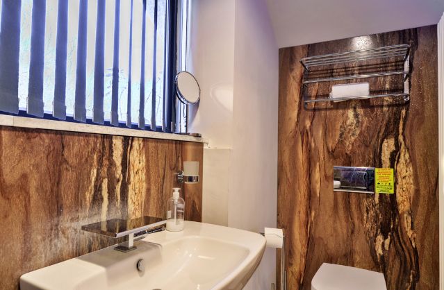 Bournemouth accommodation