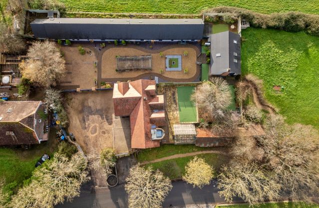 Bournemouth accommodation