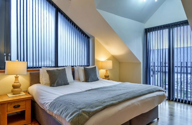 Bournemouth accommodation