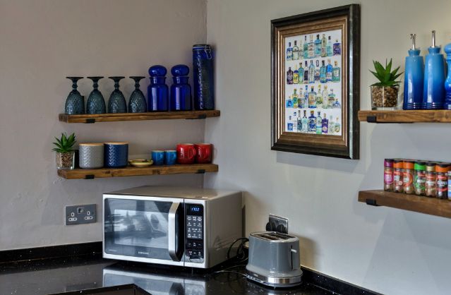 Plymouth accommodation