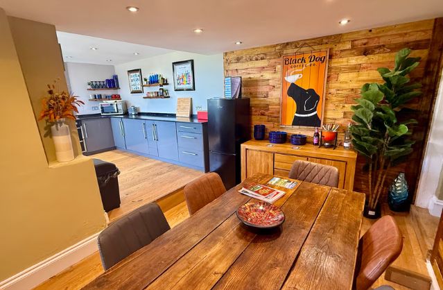 Plymouth accommodation