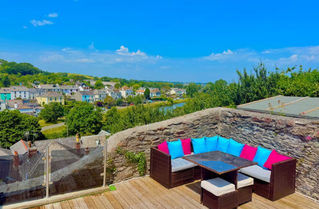 Plymouth accommodation