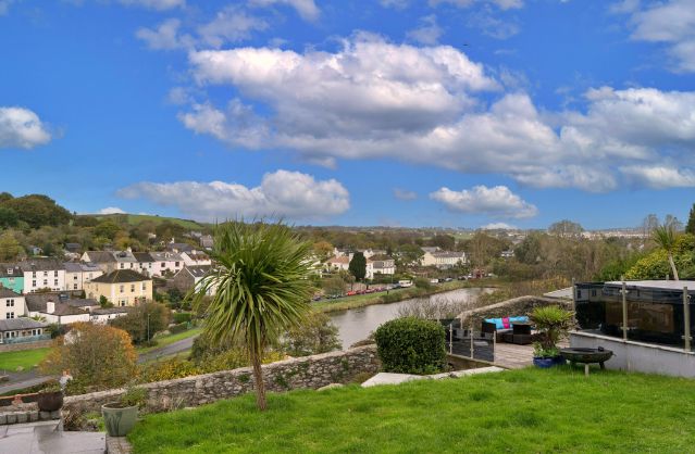 Plymouth accommodation