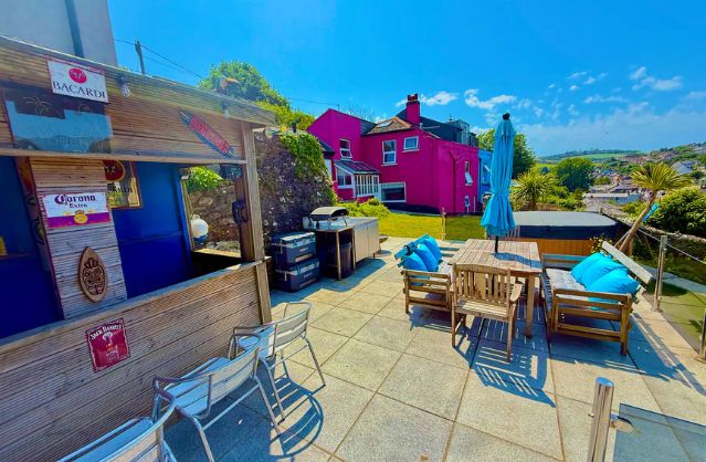 Plymouth accommodation