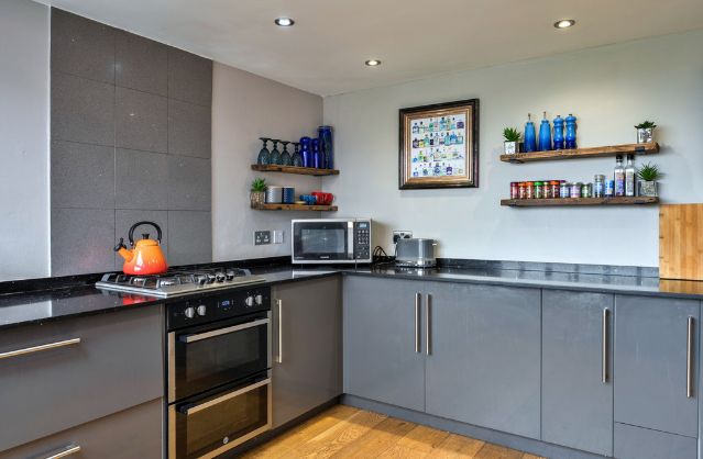 Plymouth accommodation