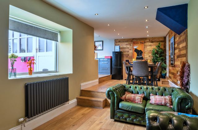 Plymouth accommodation